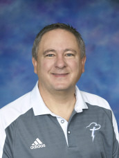 Steve Kortenhoeven