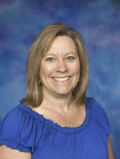 Carrie Johnson