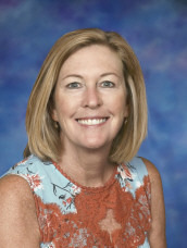 Sandy Lanser
