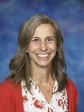 Laurie Sanderson