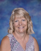 Judy Perkins