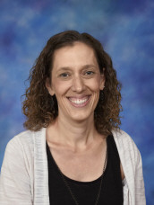 Jennifer Jackson-Gustafson