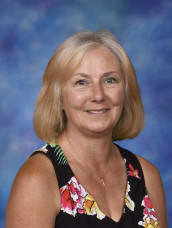 Margaret Ballard
