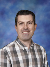 Patrick Boyd