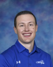 Billy Berglund