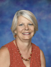 Judy Perkins