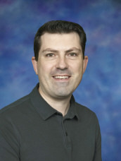 Patrick Boyd