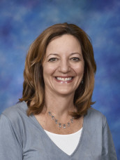 Julie Cumming