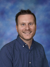 Ben DeNooy