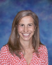 Laurie Sanderson
