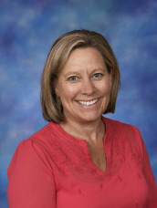 Carrie Johnson