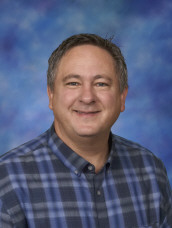 Steve Kortenhoeven