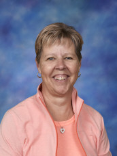 Barb Landhuis