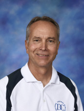 Brad Lanser