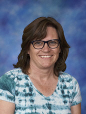 Beth Naylor