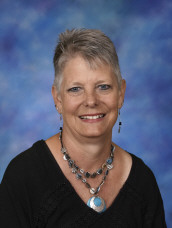 Judy Perkins