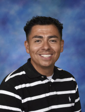 Jason Romero
