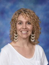 Dina Russelavage