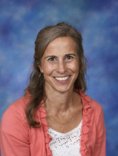 Laurie Sanderson