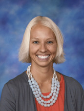Lynae Steketee