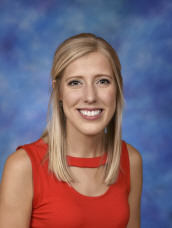 Brittany Viss