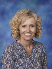 Karen Waanders