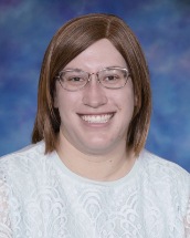 Annie Robertson