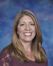 Vicki Church