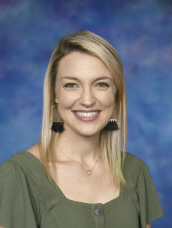 Kaitlyn Clark
