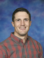 Cole McClain