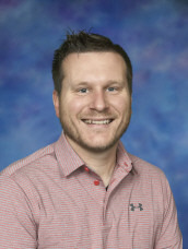 Ben DeNooy