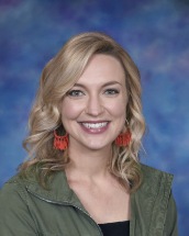 Kaitlyn Clark