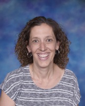 Jennifer Jackson-Gustafson