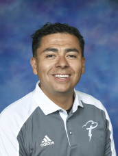Jason Romero