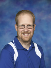 James Timmer