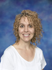 Dina Russelavage