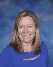 Carrie Johnson
