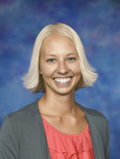 Lynae Steketee