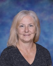 Margaret Ballard