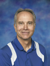 Brad Lanser