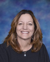 Julie Cumming