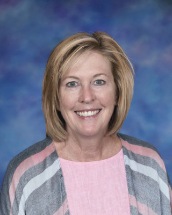 Sandy Lanser