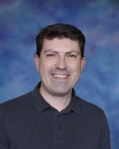 Patrick Boyd