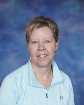 Barb Landhuis
