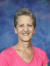 Carol Buikema