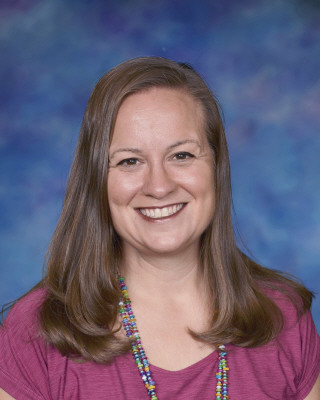 Julie Lamsma