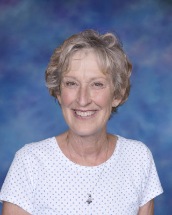 Meredith Marden