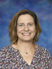 Holly Horner