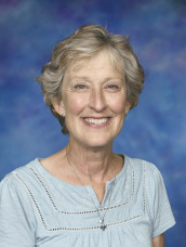 Meredith Marden