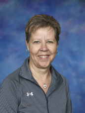 Barb Landhuis